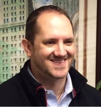 Bryan Hedrick, CFA, CAIA, Director of Investments - Retirement Funds at Dallas/Fort Worth International Airport (DFW)
