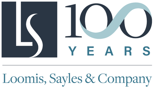 Loomis, Sayles & Company logo