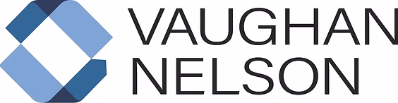 Vaughan Nelson logo