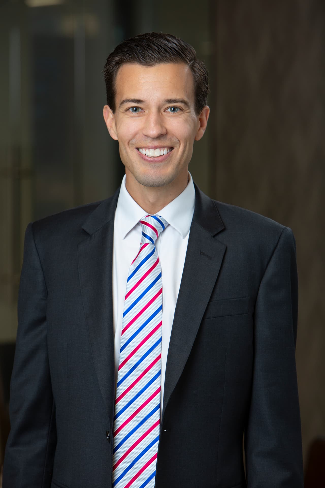 Steve Thieme, CFA, CAIA, Director of Public Markets at HighGround Advisors