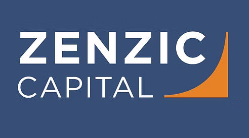 Zenzic Capital logo