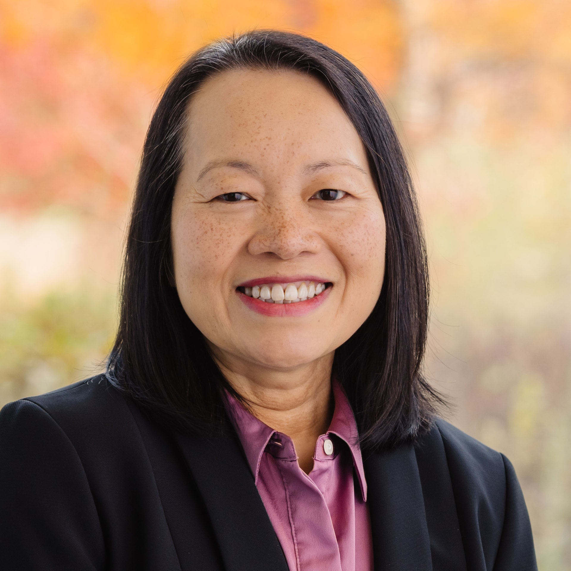 Hoa Quach, CFA, Director, Public Markets at Wespath