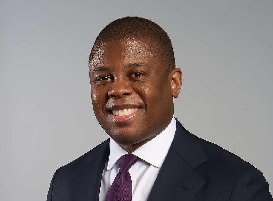 Charles Pippen, Executive Director, Private Equity at GCM Grosvenor