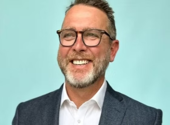 Matt Fitzsimmons, Managing Partner at The Watchman Group