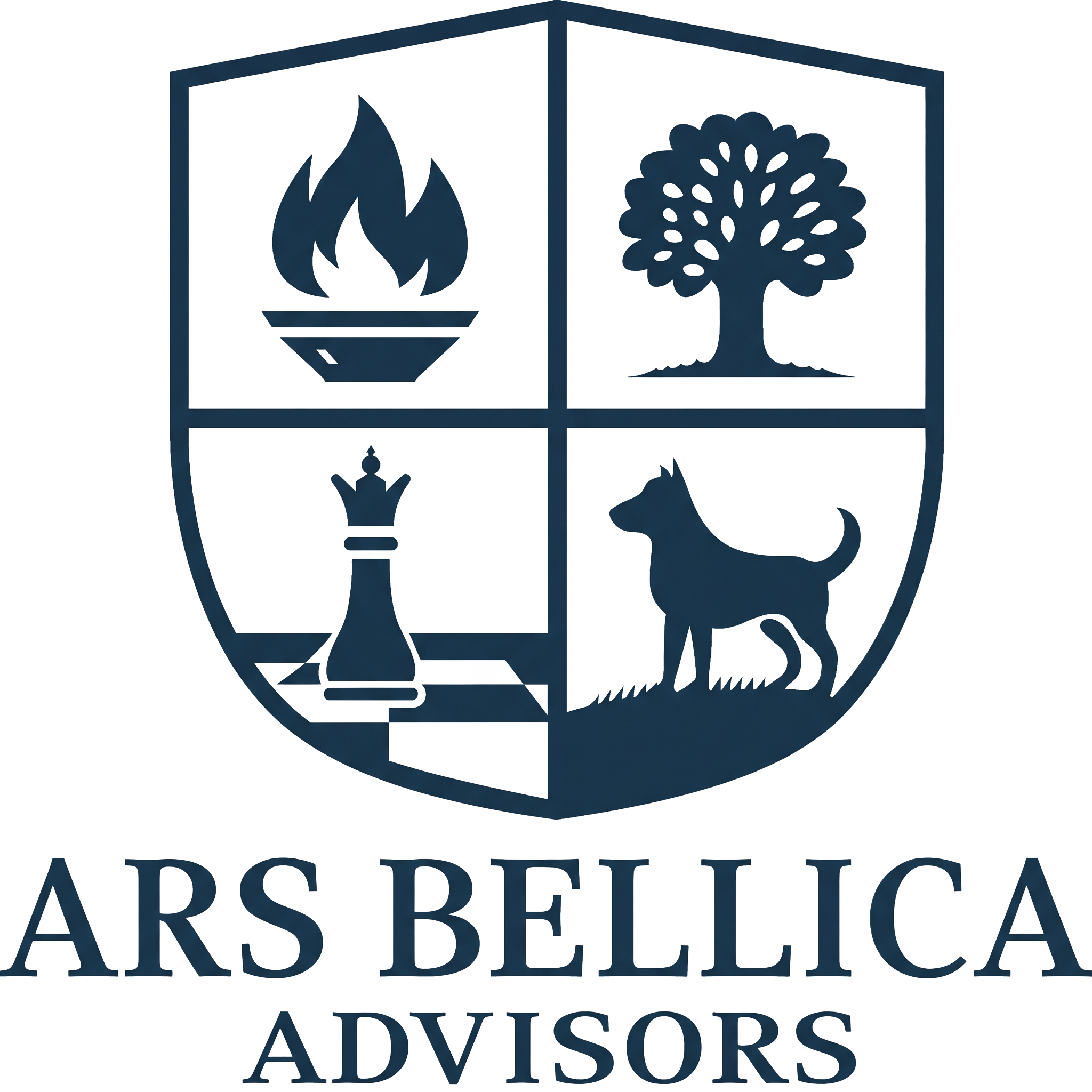 Ars Bellica Advisors logo