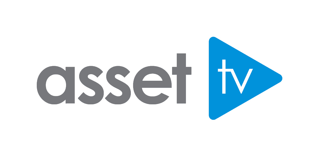 AssetTV logo