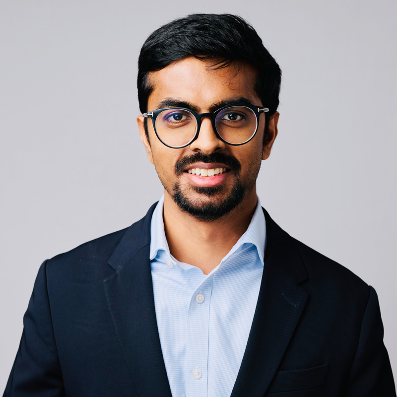 Divyesh Shah, CFA, Senior Investment Officer at Dallas Police & Fire Pension System