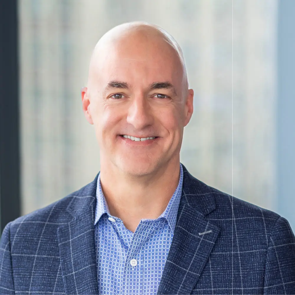 Randy Bullard, Head of Investment Management at Hightower Advisors