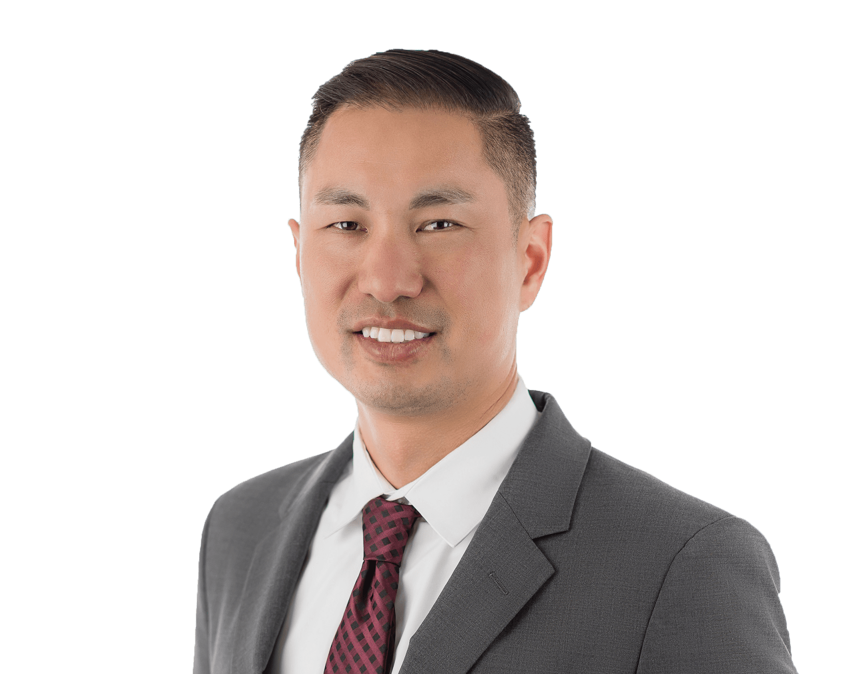 Brian Kwan, CFA, CAIA, MBA, Partner at Cerity Partners