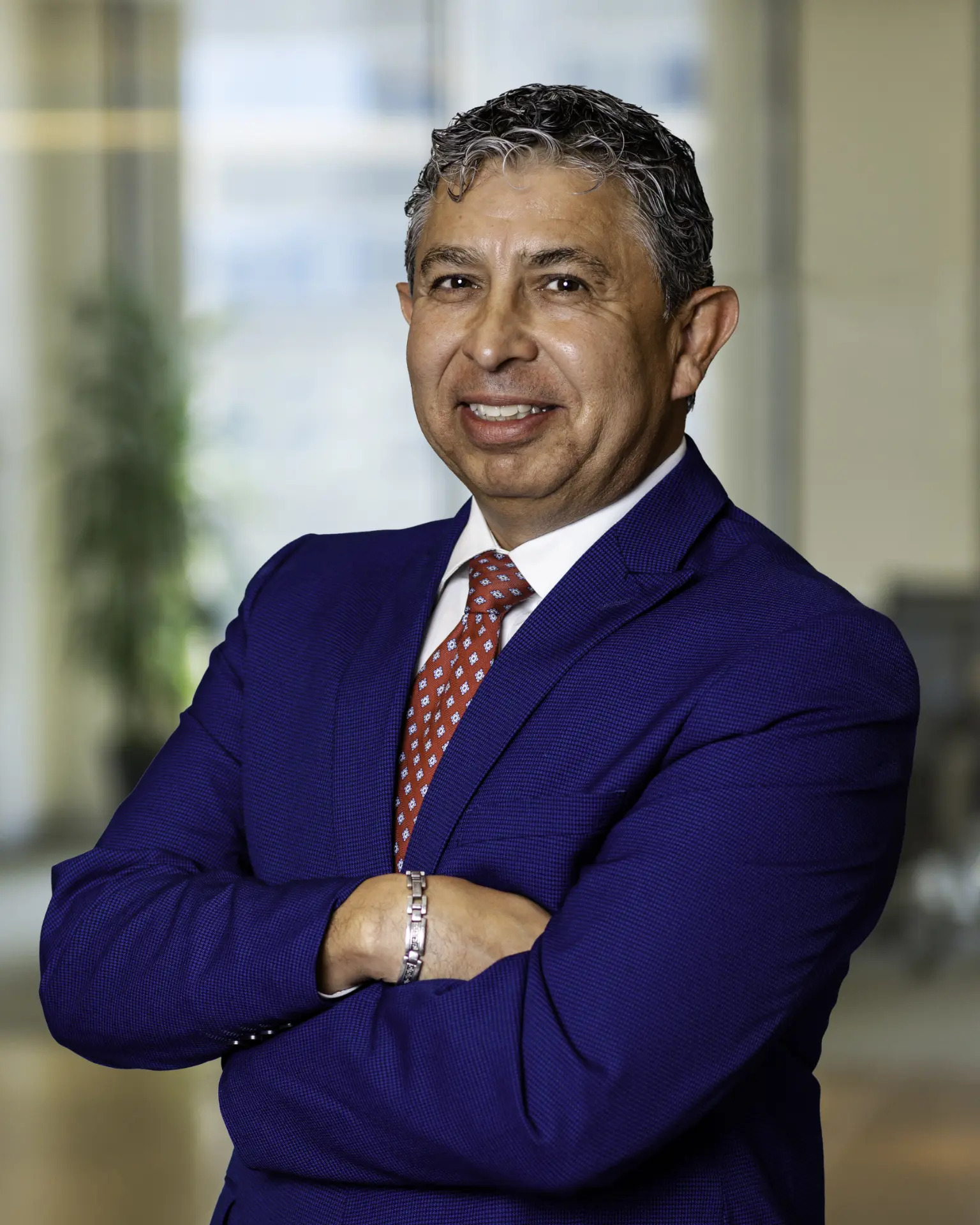 Art Alfaro, Executive Director at Texas Association of Public Employee Retirement Systems