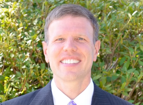Larry Katsafanas, Senior Portfolio Manager at Maryland State Retirement & Pension System