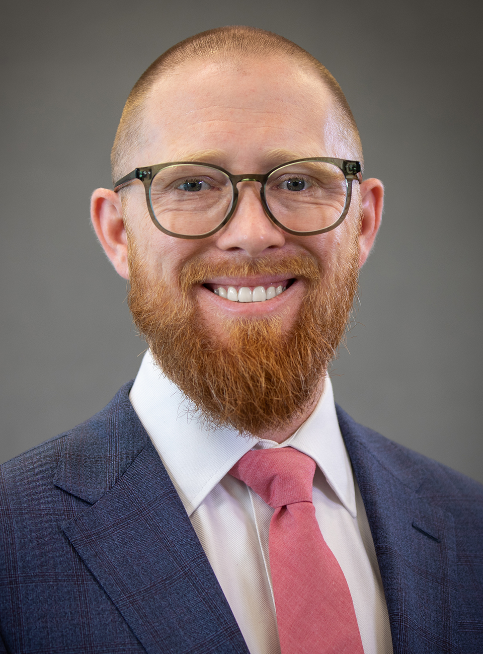 Tommy Heitz, Senior Associate, Emerging Manager Program at Teacher Retirement System of Texas (TRS)