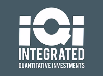 Integrated Quant logo