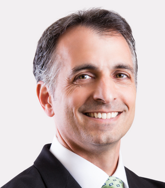 Michael Elio, Partner at StepStone Group
