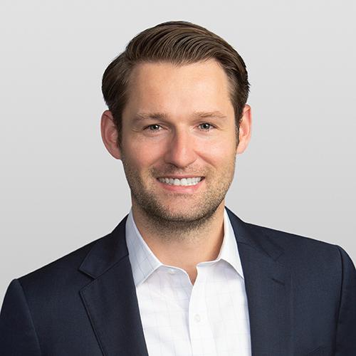 Adam Rich, CFA, Deputy CIO & Portfolio Manager at Vaughan Nelson Investment Management
