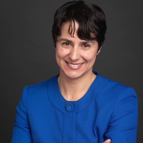 Artemiza Woodgate, CIO & Founding Partner at Integrated Quantitative Investments