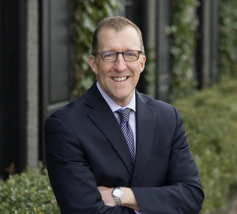 Brian Arsenault, Chief Market Strategist & Partner at Disciplina Group