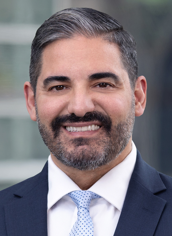 Miguel Silva, Investment Manager & Head of Emerging Manager Strategy at California Public Employees' Retirement System (CalPERS)