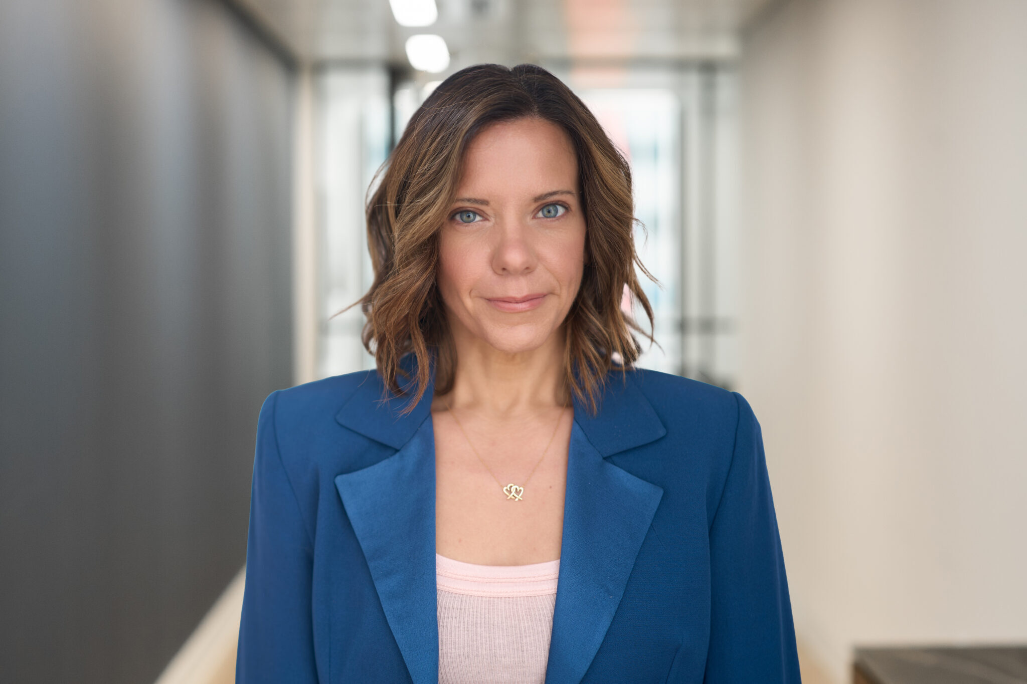 Nadine Buckland, Founder & CEO at Zenzic Capital
